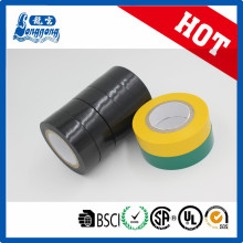 High quality PVC tape/PVC electrical tape